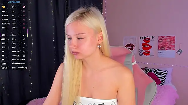 murmurmiace's cam snapshot