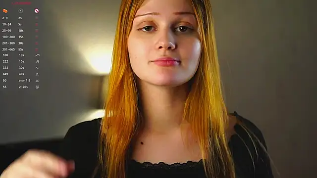 SveltePatrol's cam snapshot