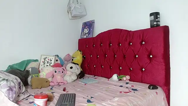 Alisson_Very_Dirty's cam snapshot