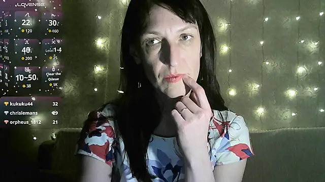 MarieODahliaS's cam snapshot