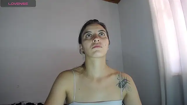 mariecam420's cam snapshot