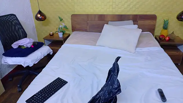 kiara_evanss's cam snapshot