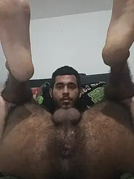 MaximoSualteza777 live sex cam