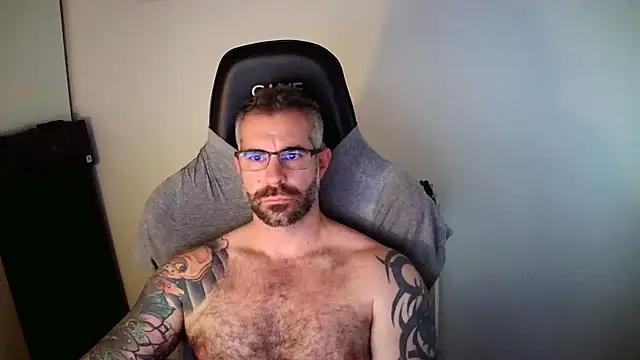 Gmar88's cam snapshot