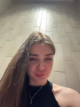 KristiRich live sex cam