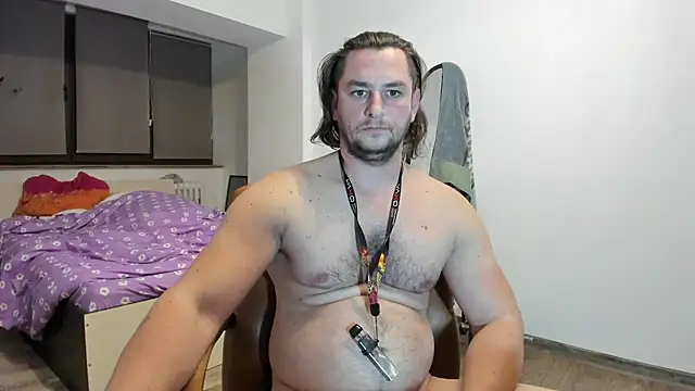 MichaelRagnar_'s cam snapshot