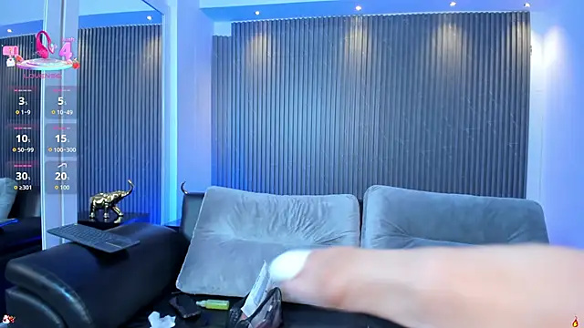 charlottewhitte live sex cam