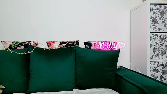 MollyMosley's cam snapshot