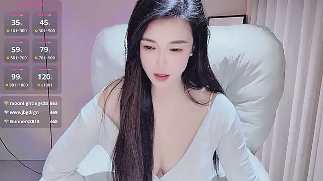 YunShan-33's cam snapshot