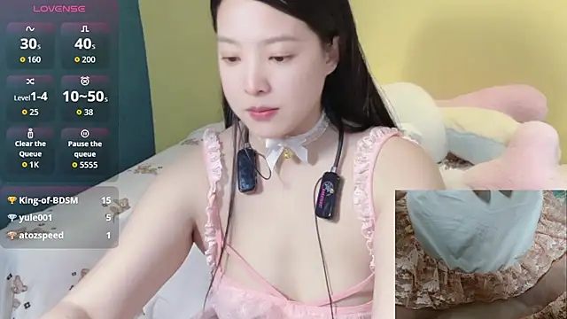 babynaixi's cam snapshot