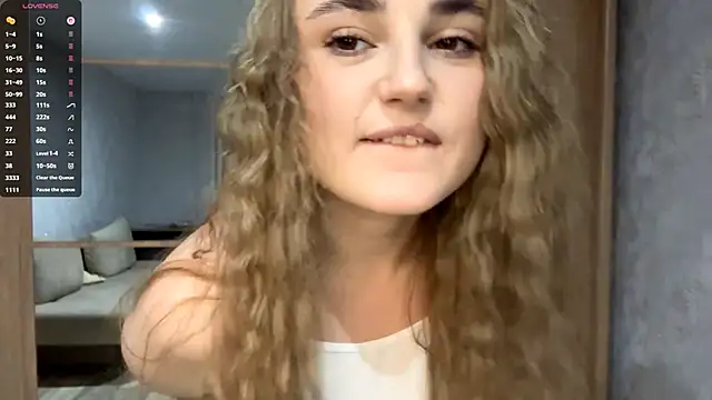 MandyBryson's cam snapshot