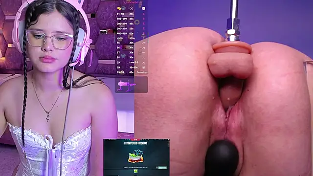 Trianna__'s cam snapshot