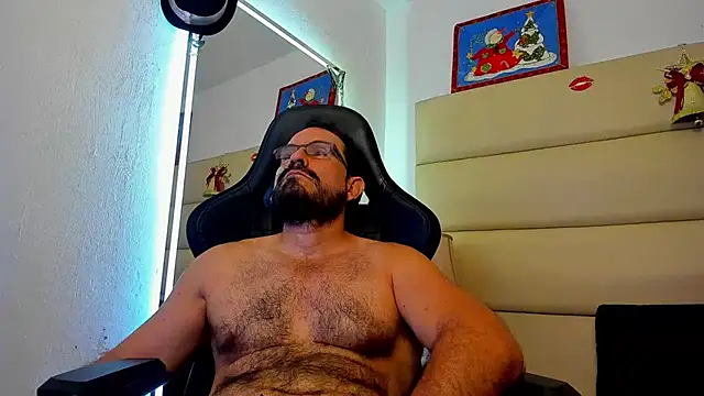 SbasTone_Muscle live sex cam