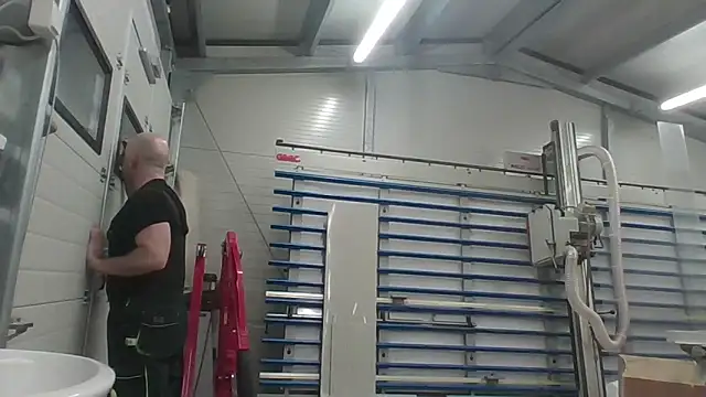 Boomerhun live sex cam