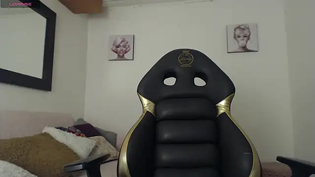 Samira_x's cam snapshot