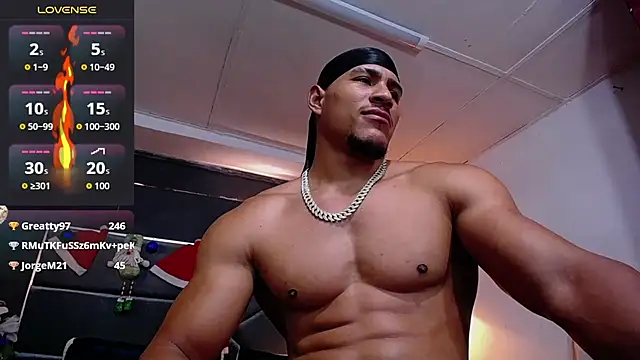 teddyfit19cm live sex cam