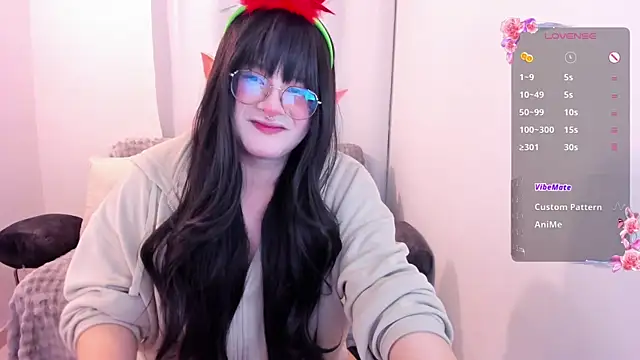 Omorimori's cam snapshot