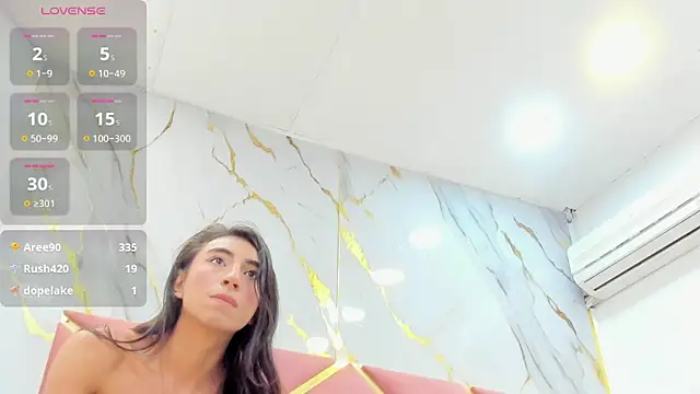 VALERIAQUEENTS__'s cam snapshot