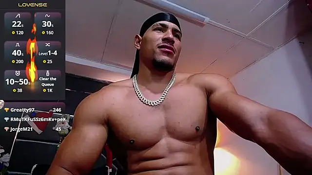 teddyfit19cm's cam snapshot