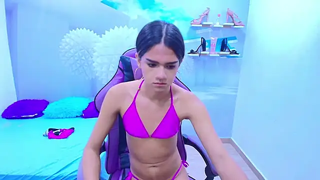 DEMI_LEED's cam snapshot