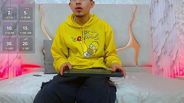 Axel_tay's cam snapshot