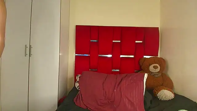 Camila_hot_ts's cam snapshot