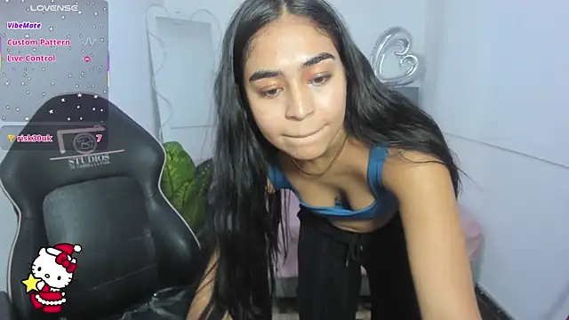 KATAA_TAY's cam snapshot