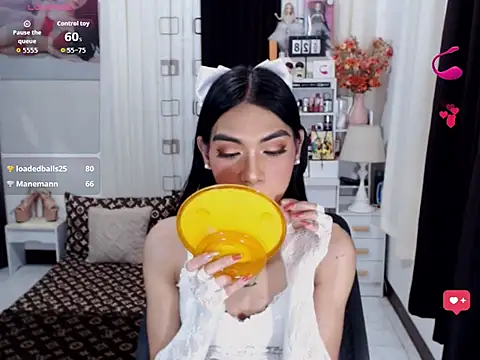 LAVIDALENATS's cam snapshot