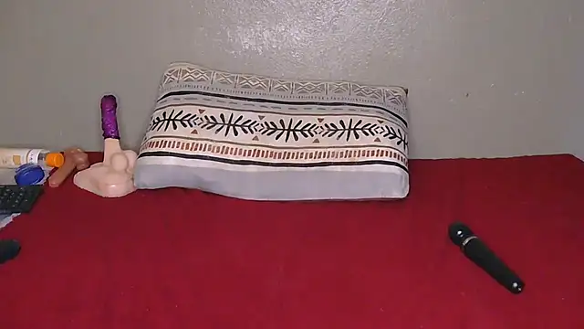 CherieBlushX's cam snapshot