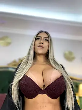 CourtneyRoses live sex cam