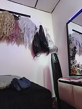 mal_x's cam snapshot