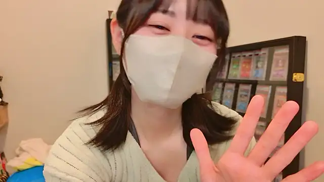 HIKARI_x0's cam snapshot