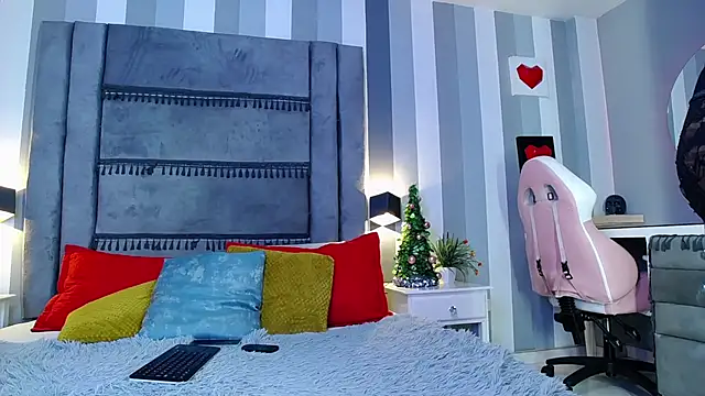 Julianewell's cam snapshot