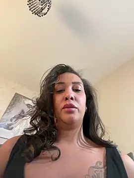 CassieBlaze's cam snapshot