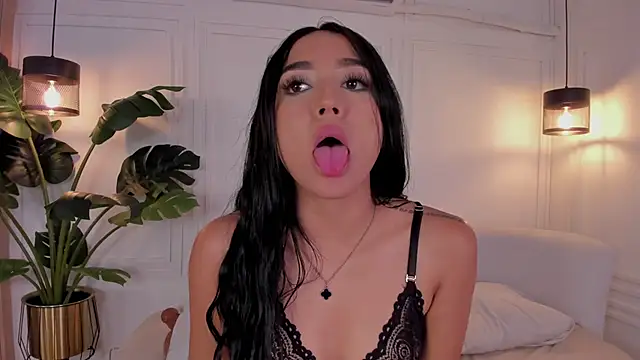 Dafne_Hillss's cam snapshot