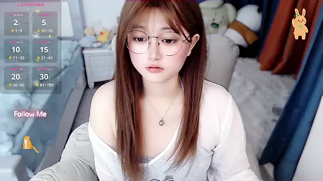 Sweet-18wanwan's cam snapshot