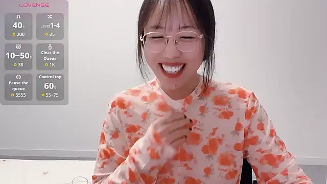 suisui322's cam snapshot