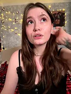 Sabrina_shells live sex cam