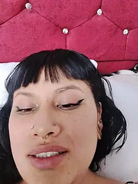 Eva_Clark01's cam snapshot