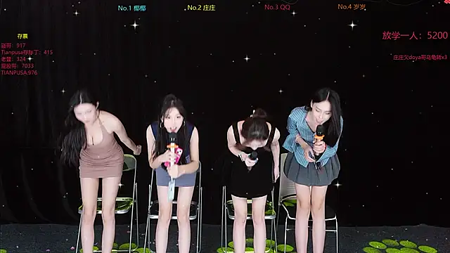 Jingdezheng's cam snapshot