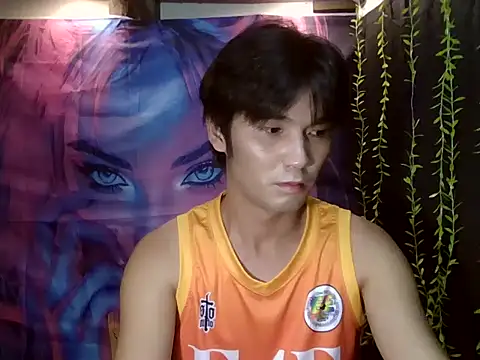 urhalfguyxx's cam snapshot