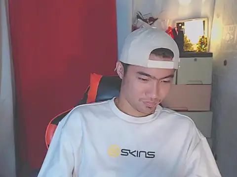 Siege_cum69's cam snapshot