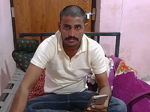 HotXKrish's cam snapshot