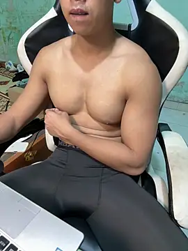 Thang100cu's cam snapshot