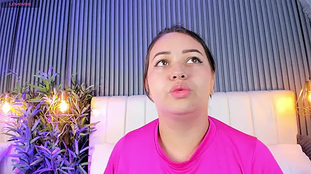 AnaisClark live sex cam