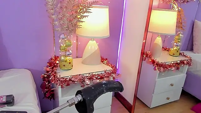 SophyRuiz_'s cam snapshot