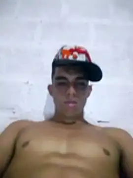 JaiderYeuriel's web cam