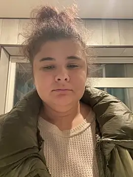 AliceCurlyX's cam snapshot