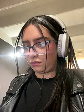 Kloe_Novoa's cam snapshot