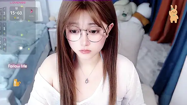 Sweet-18wanwan's cam snapshot